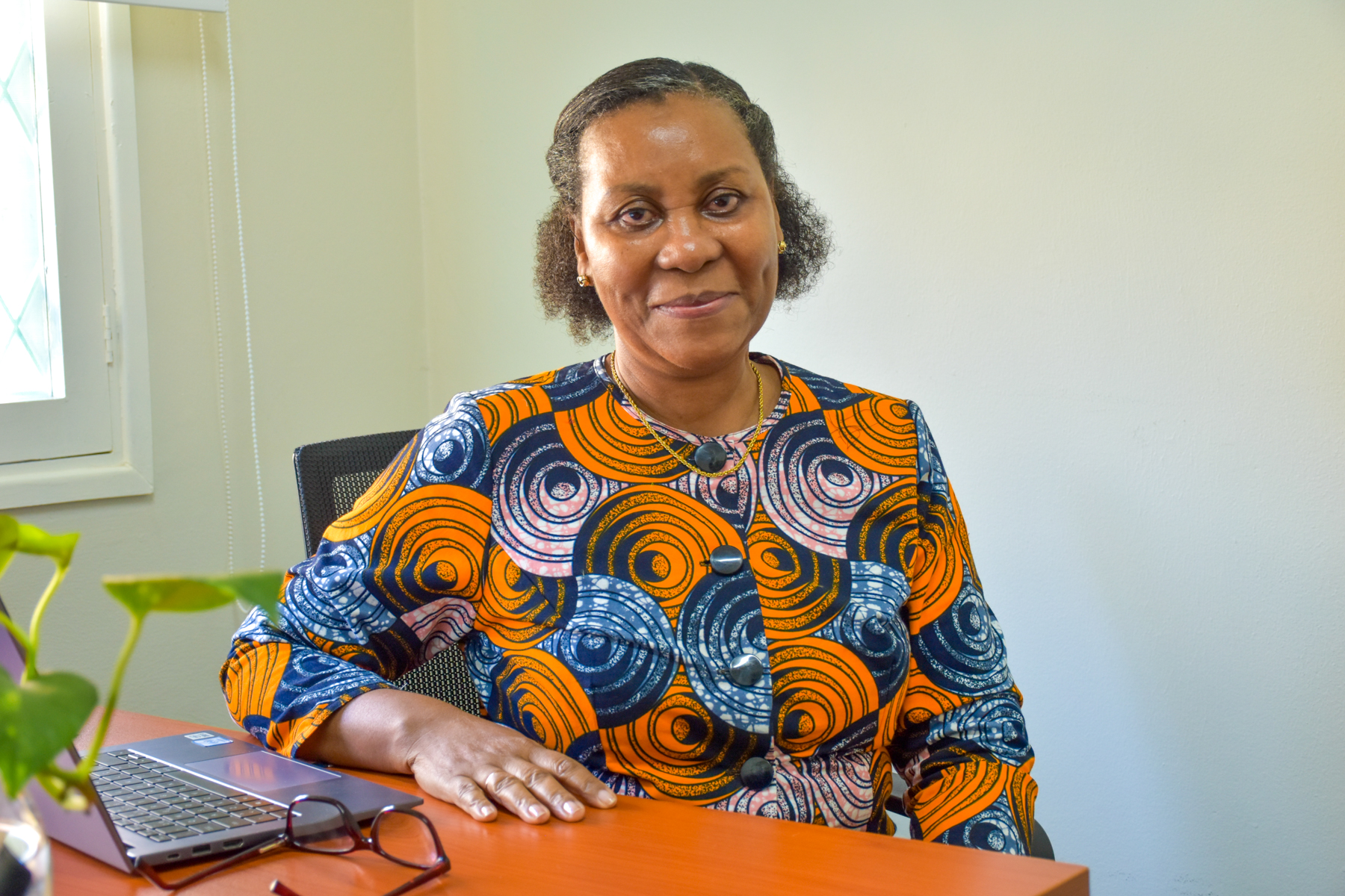 Apostamos na digitalização para maior inclusão financeira do sector informal